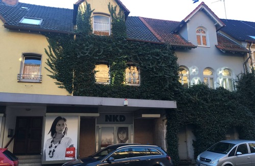 Volkmarsen Appartement | Appartement Hull **** pour 4 personnes, 145qm