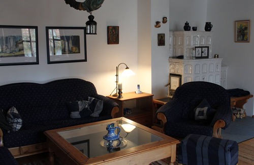 Volkmarsen Appartement | Appartement Hull **** pour 4 personnes, 145qm