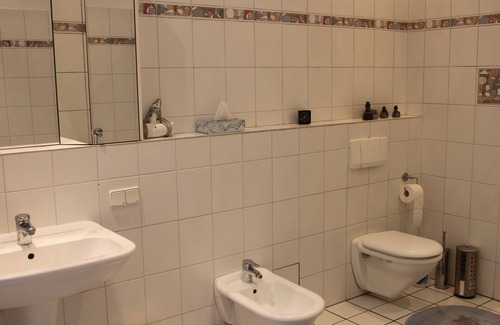 Volkmarsen Appartement | Appartement Hull **** pour 4 personnes, 145qm