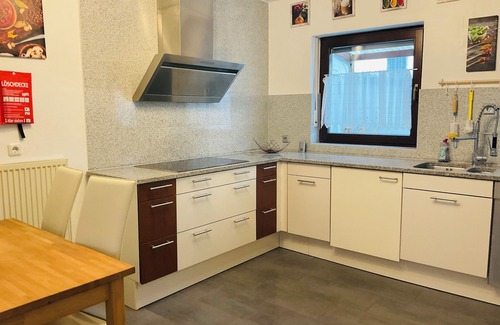 Ayl Appartement | Vacation apartment Raevenhof