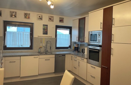 Ayl Appartement | Vacation apartment Raevenhof