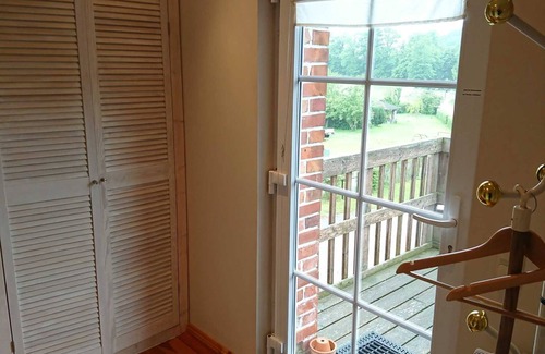 Ralswiek Appartement | Appartement Ralswiek, Jarnitz 8 - max 4 pers., 1 separ. Schlafzi., À environ 900 mètres du festival