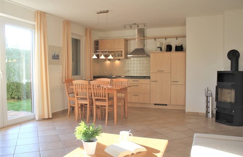 Kirchdorf Appartement | Vacation apartment "Roter Erik App. 2" on Poel