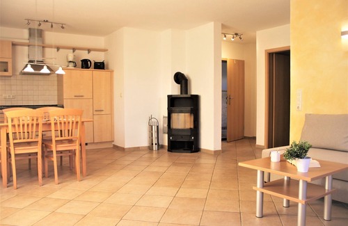 Kirchdorf Appartement | Vacation apartment "Roter Erik App. 2" on Poel