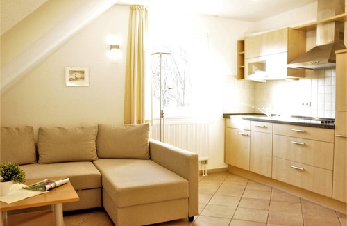 Kirchdorf Appartement | Vacation apartment "Roter Erik App. 4" on Poel