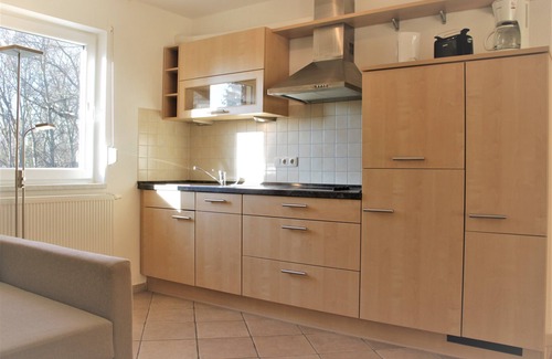 Kirchdorf Appartement | Vacation apartment "Roter Erik App. 4" on Poel