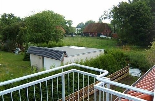 Kirchdorf Appartement | Vacation apartment "Roter Erik App. 4" on Poel