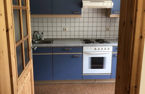 Rubitz Appartement | Vacation apartment Rubitz