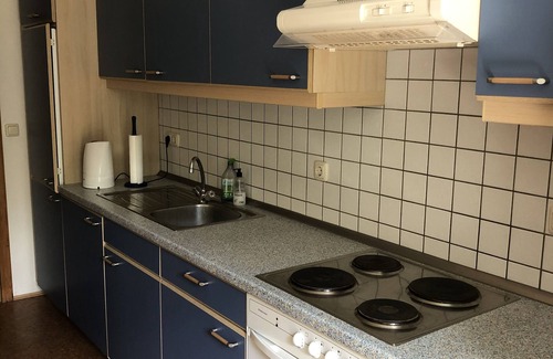 Rubitz Appartement | Vacation apartment Rubitz