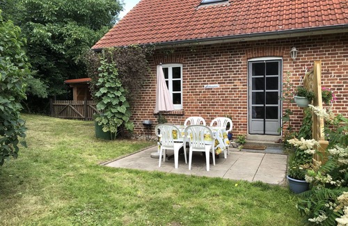Rubitz Appartement | Vacation apartment Rubitz