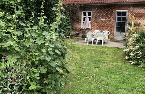 Rubitz Appartement | Vacation apartment Rubitz