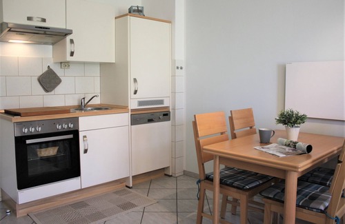 Gollwitz Appartement | Vacation apartment "Ruhepol" on Poel