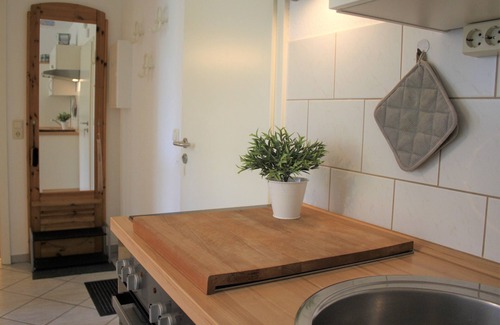 Gollwitz Appartement | Vacation apartment "Ruhepol" on Poel