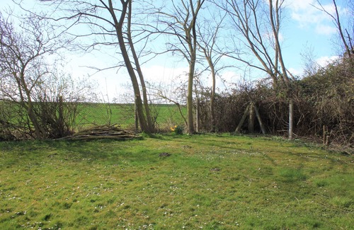 Gollwitz Appartement | Vacation apartment "Ruhepol" on Poel