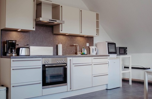 Bad Eilsen Appartement | Vacation apartment Skandi - Holiday apartment