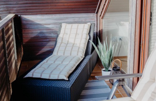 Bad Eilsen Appartement | Vacation apartment Skandi - Holiday apartment
