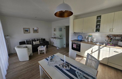 Timmendorf Appartement | Appartement Sonneneck Poel - Appartement Sonneneck