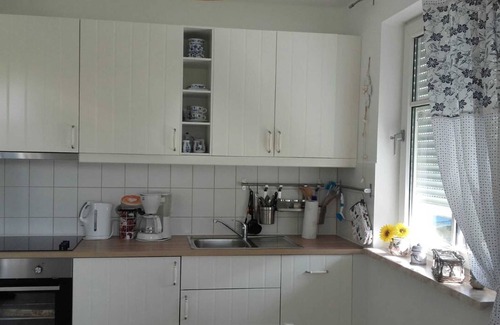 Timmendorf Appartement | Appartement Sonneneck Poel - Appartement Sonneneck