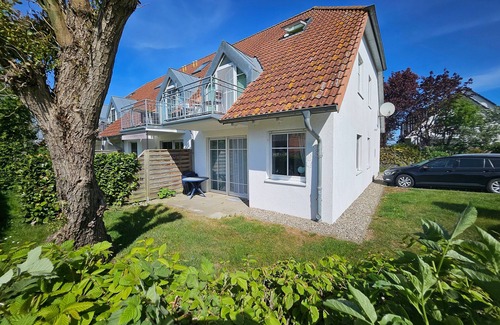 Timmendorf Appartement | Appartement Sonneneck Poel - Appartement Sonneneck