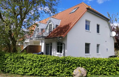 Timmendorf Appartement | Appartement Sonneneck Poel - Appartement Sonneneck