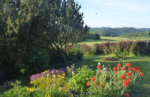 Lennestadt Appartement | Vacation apartment "Sunnenviul", 50 sqm, 1 bedroom, max. 3-4 persons