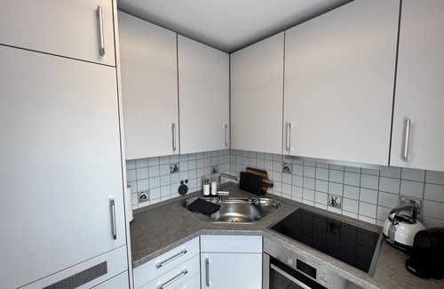 Sipplingen Appartement | Vacation apartment Seeblick Sipplingen - Sipplingen on Lake Constance