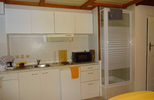 Franken Mitte Appartement | Vacation apartment Sack - Holiday apartment
