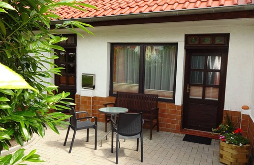 Franken Mitte Appartement | Vacation apartment Sack - Holiday apartment