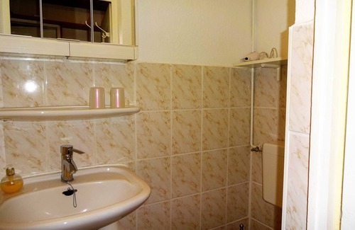Franken Mitte Appartement | Vacation apartment Sack - Holiday apartment