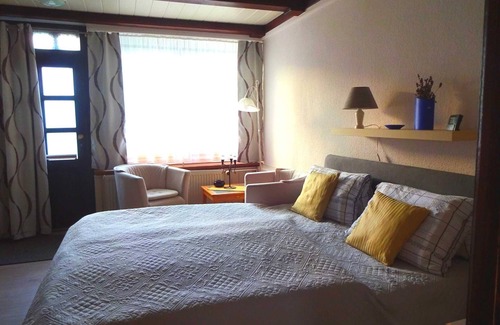 Franken Mitte Appartement | Vacation apartment Sack - Holiday apartment