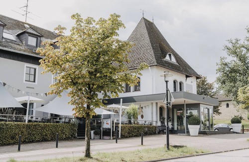 Orscholz Appartement | Vacation apartment Saarschleife - Wellness & Spa opposite included!