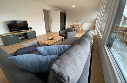 Schwanau Appartement | Vacation apartment Sarah OG