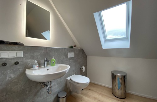 Schwanau Appartement | Vacation apartment Sarah OG