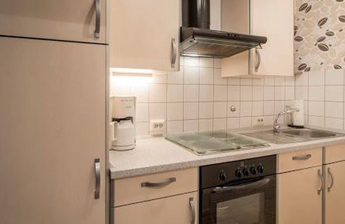 Glindfeld Appartement | Vacation apartment Sauerland-Oase, 48sqm, 1 bedroom, max. 4 persons