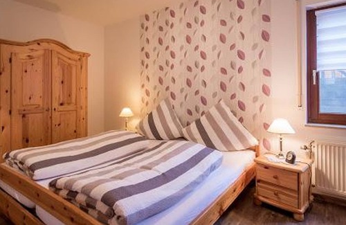 Glindfeld Appartement | Vacation apartment Sauerland-Oase, 48sqm, 1 bedroom, max. 4 persons