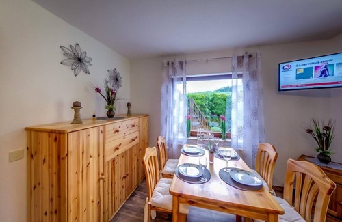 Glindfeld Appartement | Vacation apartment Sauerland-Oase, 48sqm, 1 bedroom, max. 4 persons
