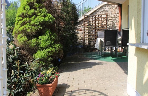 Bendorf Appartement | Appartement Sayn - Jessica Bühler