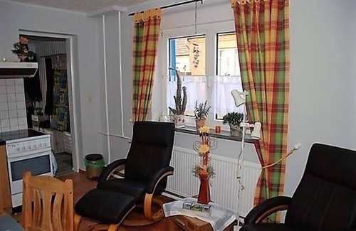 Kirchdorf Appartement | Vacation apartment "Schlichte" on Poel!