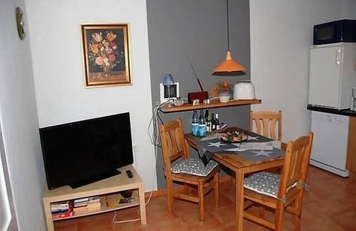 Kirchdorf Appartement | Vacation apartment "Schlichte" on Poel!