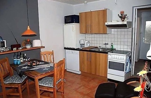 Kirchdorf Appartement | Vacation apartment "Schlichte" on Poel!