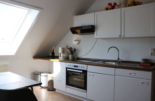 Voehl Appartement | Appartement Schaefer