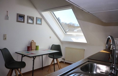 Voehl Appartement | Appartement Schaefer