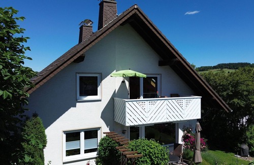 Voehl Appartement | Appartement Schaefer