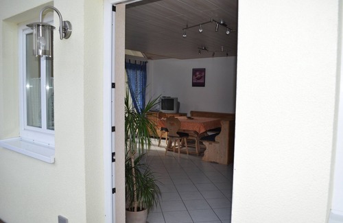 Horben Appartement | Appartement Schönberg 70m², 2 chambres, 1 - 7 personnes - Ferienwohnungen Hansmartihof