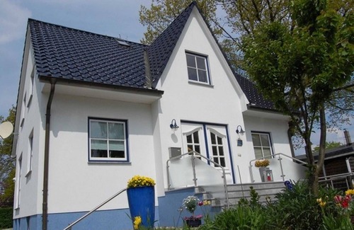 Gehlsdorf Appartement | Appartement Schütt - Propriété 25960 - Appartement Schütt