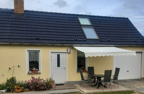 Wolgast Appartement | Vacation apartment Schalense - Holiday apartment