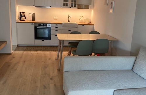Axams Appartement | Apartment Schauplats - Apartment Schauplats