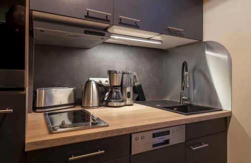Torgau Appartement | Vacation apartment SchlossGarten - Holiday apartment SchlossGarten