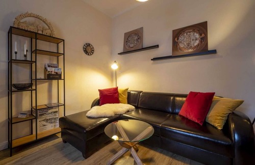 Torgau Appartement | Vacation apartment SchlossGarten - Holiday apartment SchlossGarten
