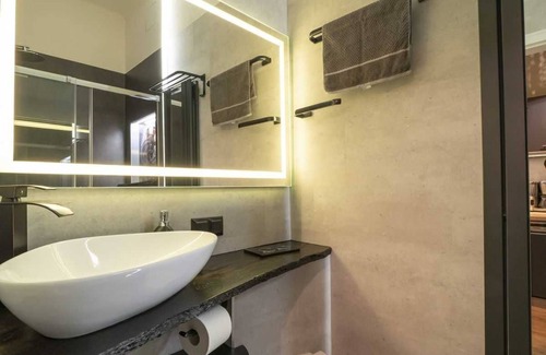 Torgau Appartement | Vacation apartment SchlossGarten - Holiday apartment SchlossGarten
